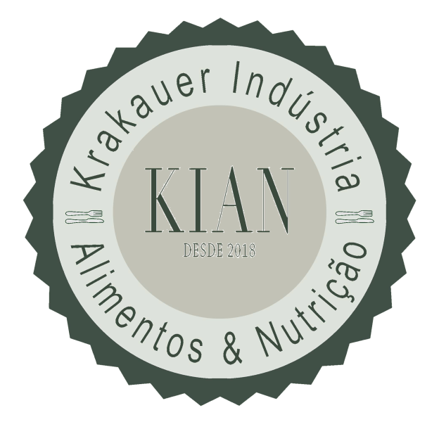KIAN | Alimentos & Nutrição